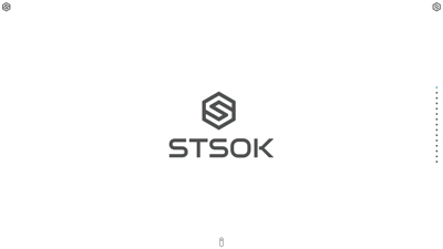 STSOKのポートフォリオサイト