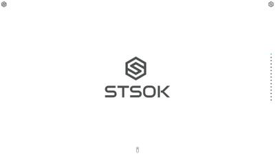 STSOKのポートフォリオサイト