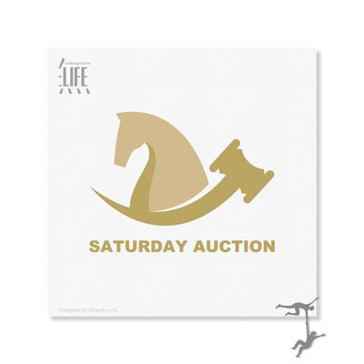 SATURDAY AUCTION