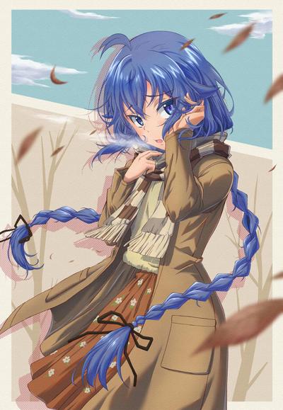 趣味絵04