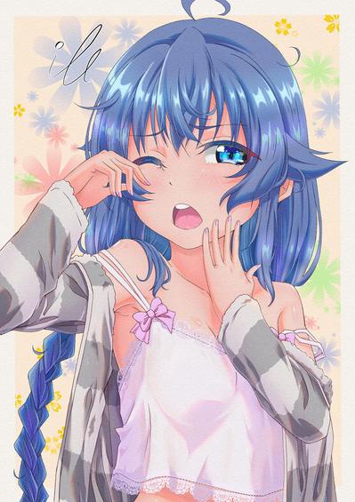 趣味絵05