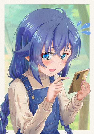 趣味絵06
