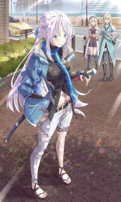趣味絵10
