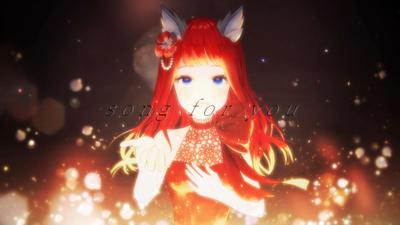 【IDOLY PRIDE】song for you / 坂道のぼる（Cover）【オリジナルMV】