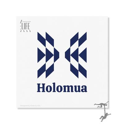 Holomua