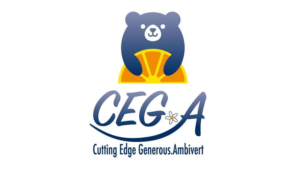 CEG.A様ロゴ