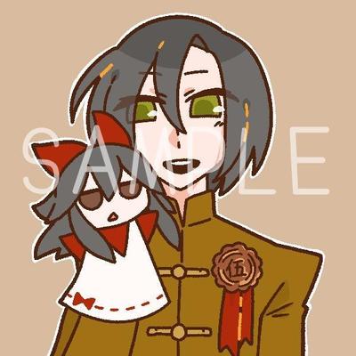 アイコンサンプル②