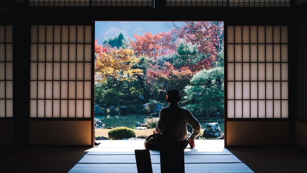 架空の旅館サイト