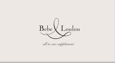 株式会社Bebe&Loulou様の商品ブランディング動画制作