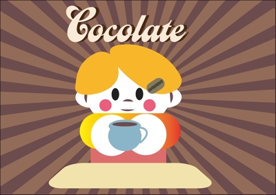 COCOLATE