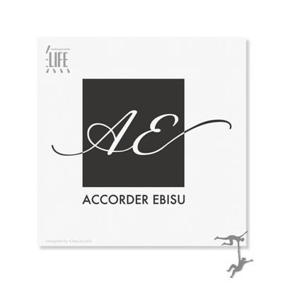 ACCORDER EBISU