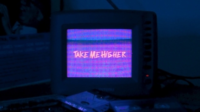EFFECTIVE 12:01 PM - Take Me Higher