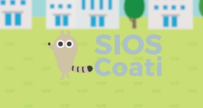 パブリッククラウドでのシステム障害を自動復旧する新サービス 「SIOS Coati™」