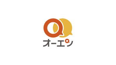 相談窓口「オーエン」ロゴデザイン