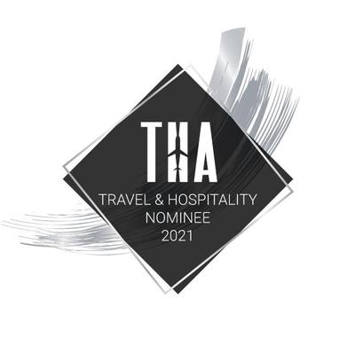 ノミネート『Travel & Hospitality Awards』のファイナリスト