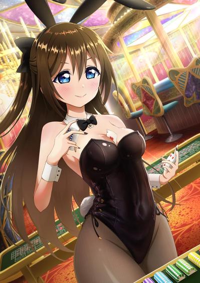 二次創作