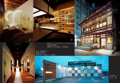 店舗デザイン