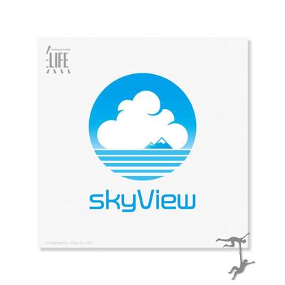 skyView