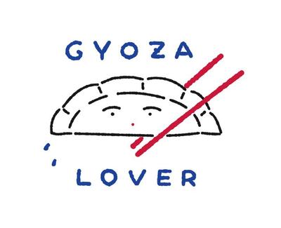 GYOZA LOVER