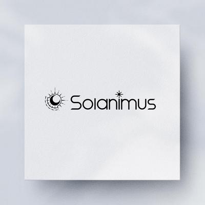 eスポーツチーム「Solanimus」様　ロゴデザイン