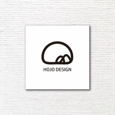 デザイン事務所ロゴ