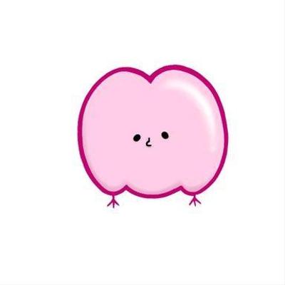 オリジナルキャラクターアイコン