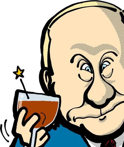 ロシア、ウクライナ侵攻