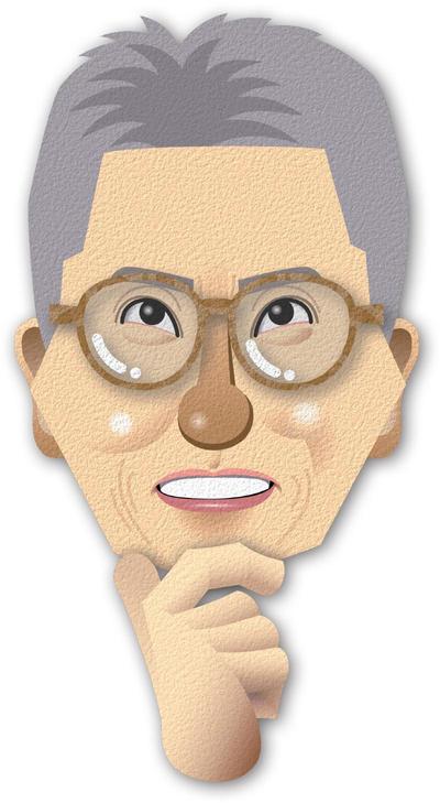 バイプレイヤー・松重豊