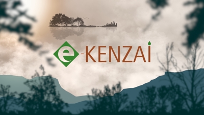 e-KENZAIチャンネル様 OP Ver.2