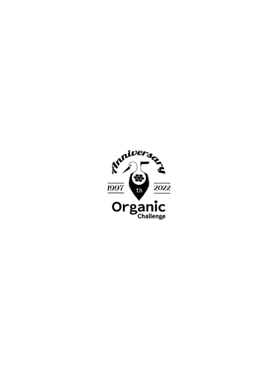 Organic Challenge