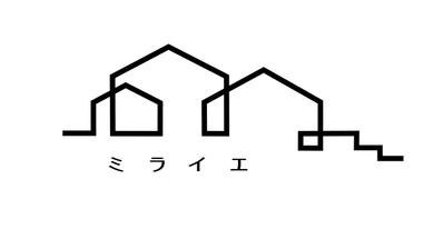 建築関連会社のロゴ