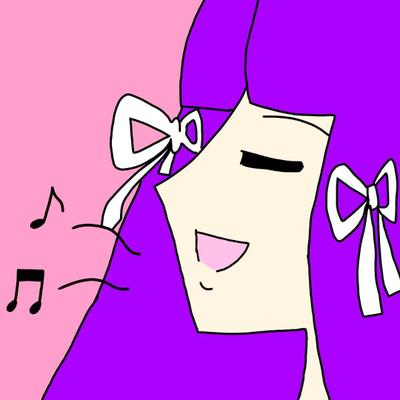 紫(むらさき)ちゃん