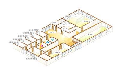 地図サンプル12