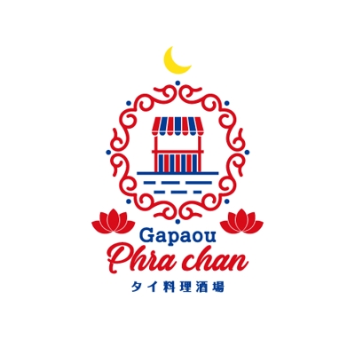 Logo / ロゴ