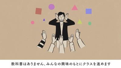 marugakuen_サービス紹介ました