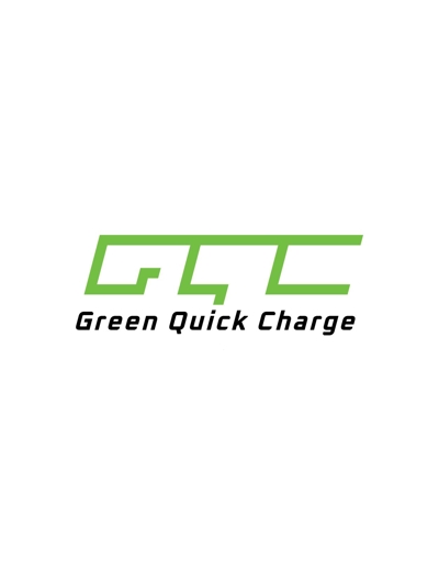 GREEN QUICK CHARGE