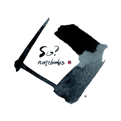 「so?notebooks」ロゴ制作