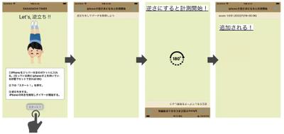 SAKADACHI TIMERの開発