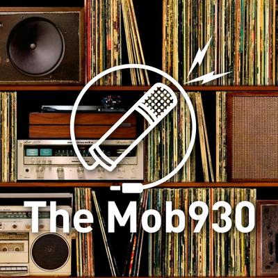 The Mob930様ロゴデザイン