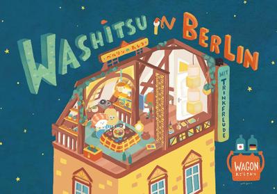 WASHITSU IN BERLIN