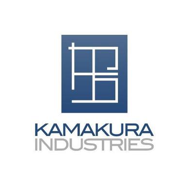 ITベンチャー会社のロゴマーク