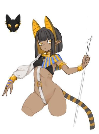イラスト制作
