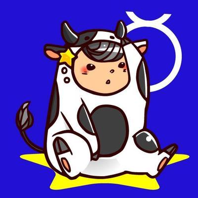 12星座『おうし座』