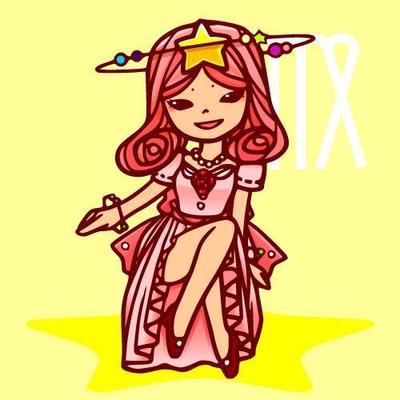 12星座『おとめ座』
