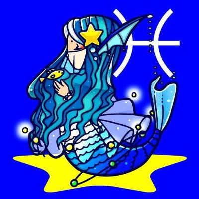 12星座『うお座』