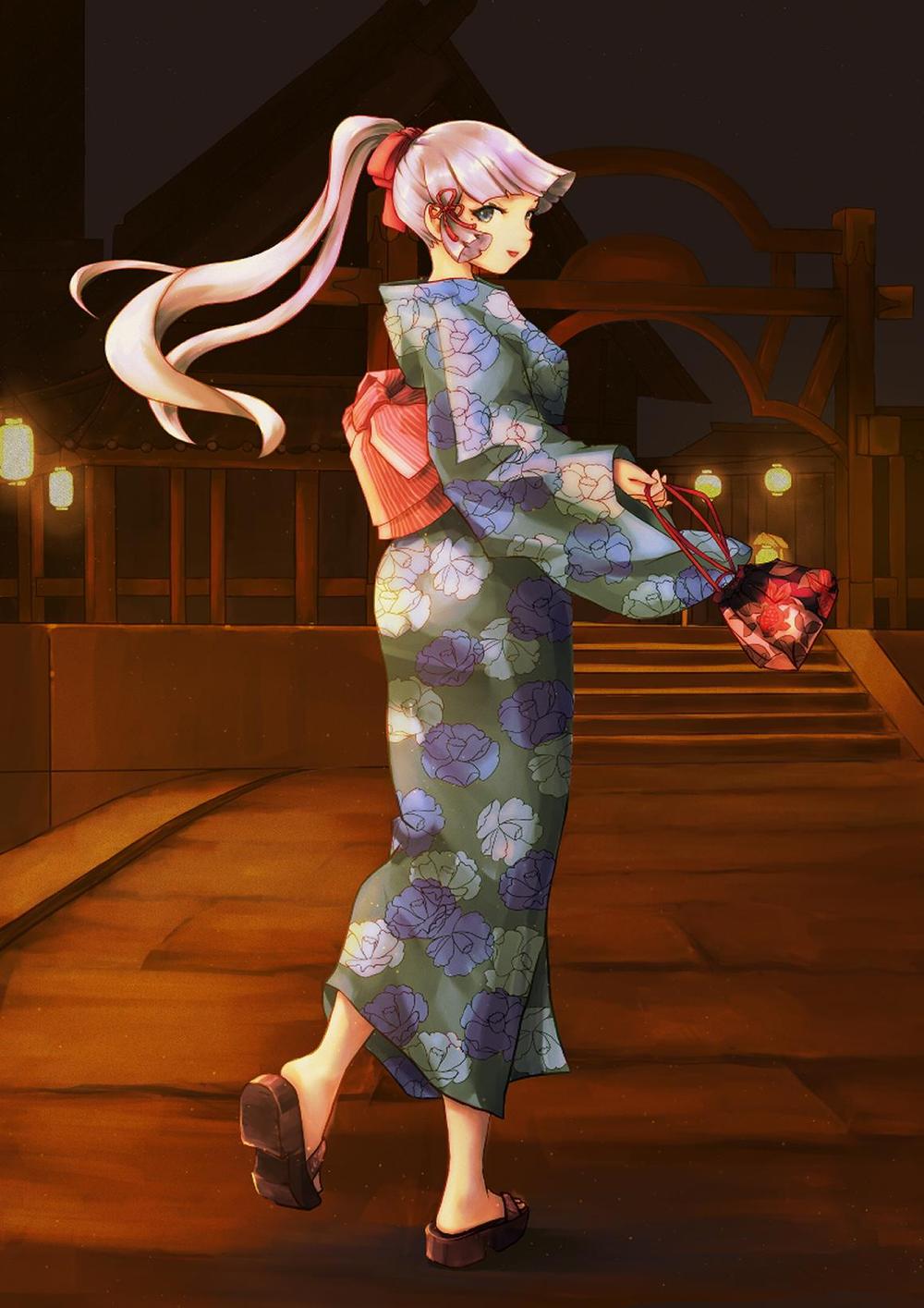 原神