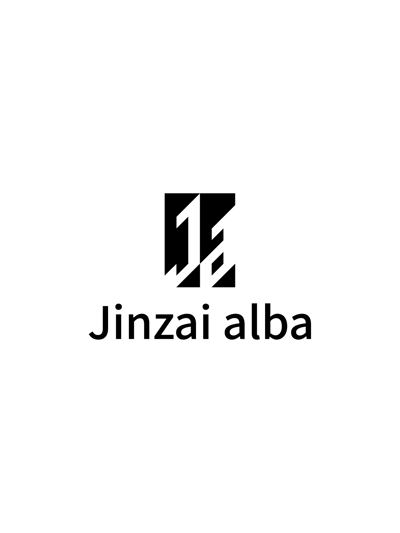 Jinzai alba