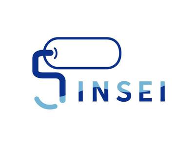 株式会社SHINSEI様　ロゴ