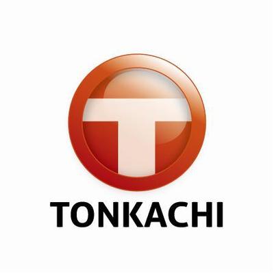 TONKACHI logo