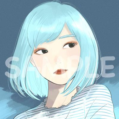 アイコンイラスト